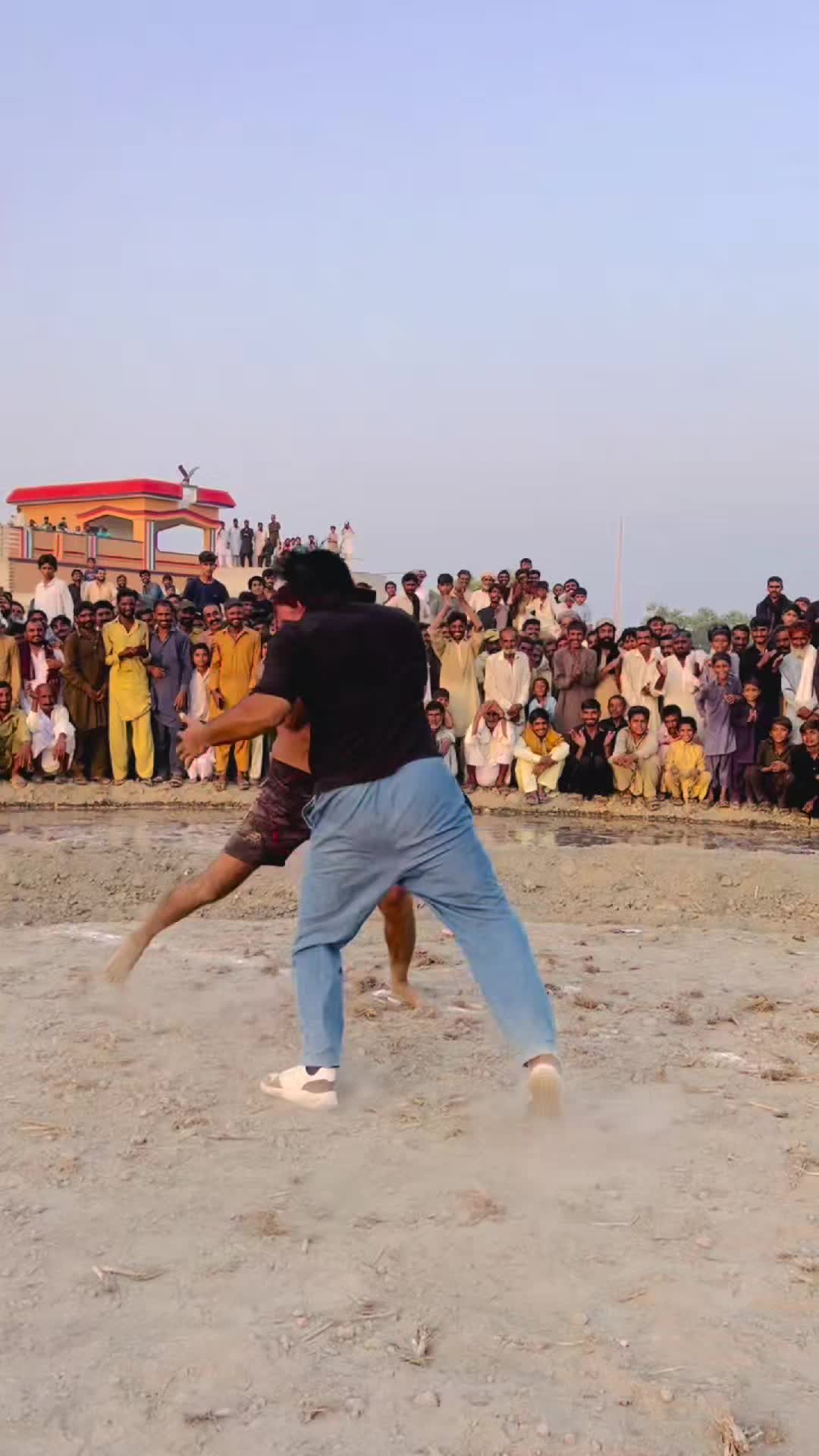 @Punjab Kabaddi