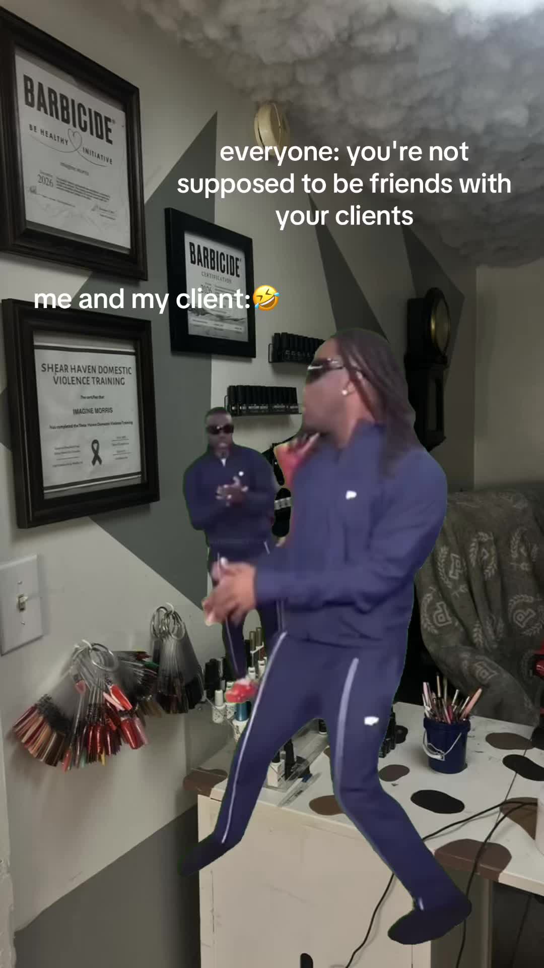 @SIWK Nails | IN Nail Tech