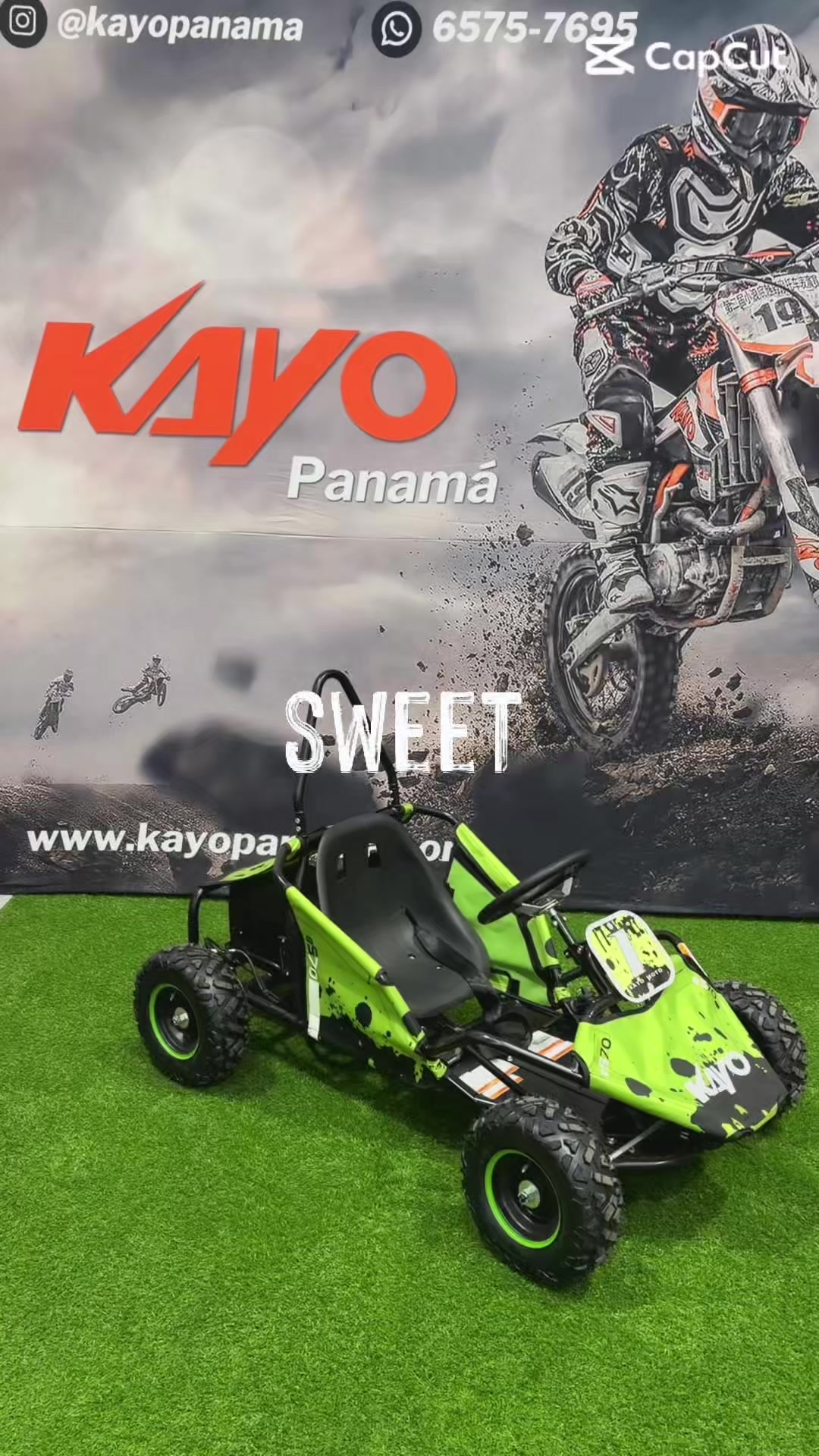 @Kayo Panama
