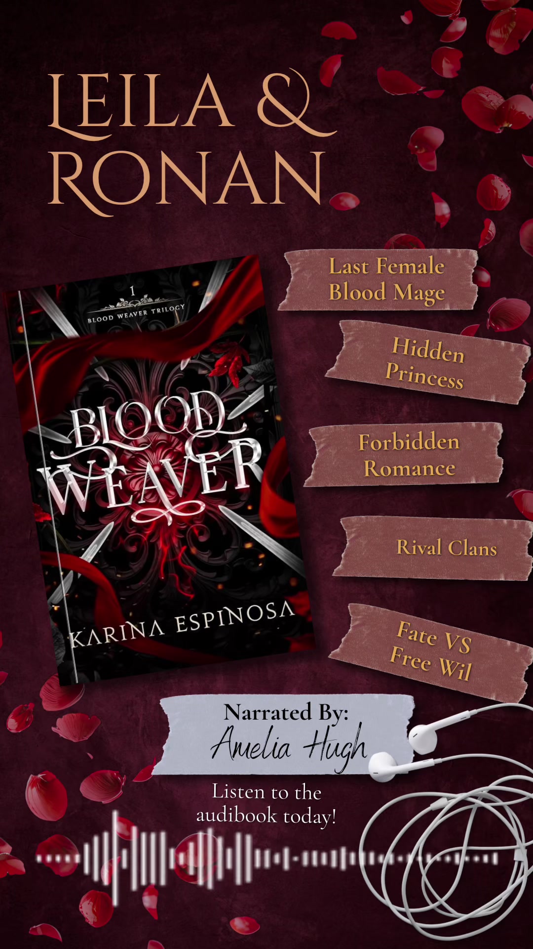 @Author Karina Espinosa
