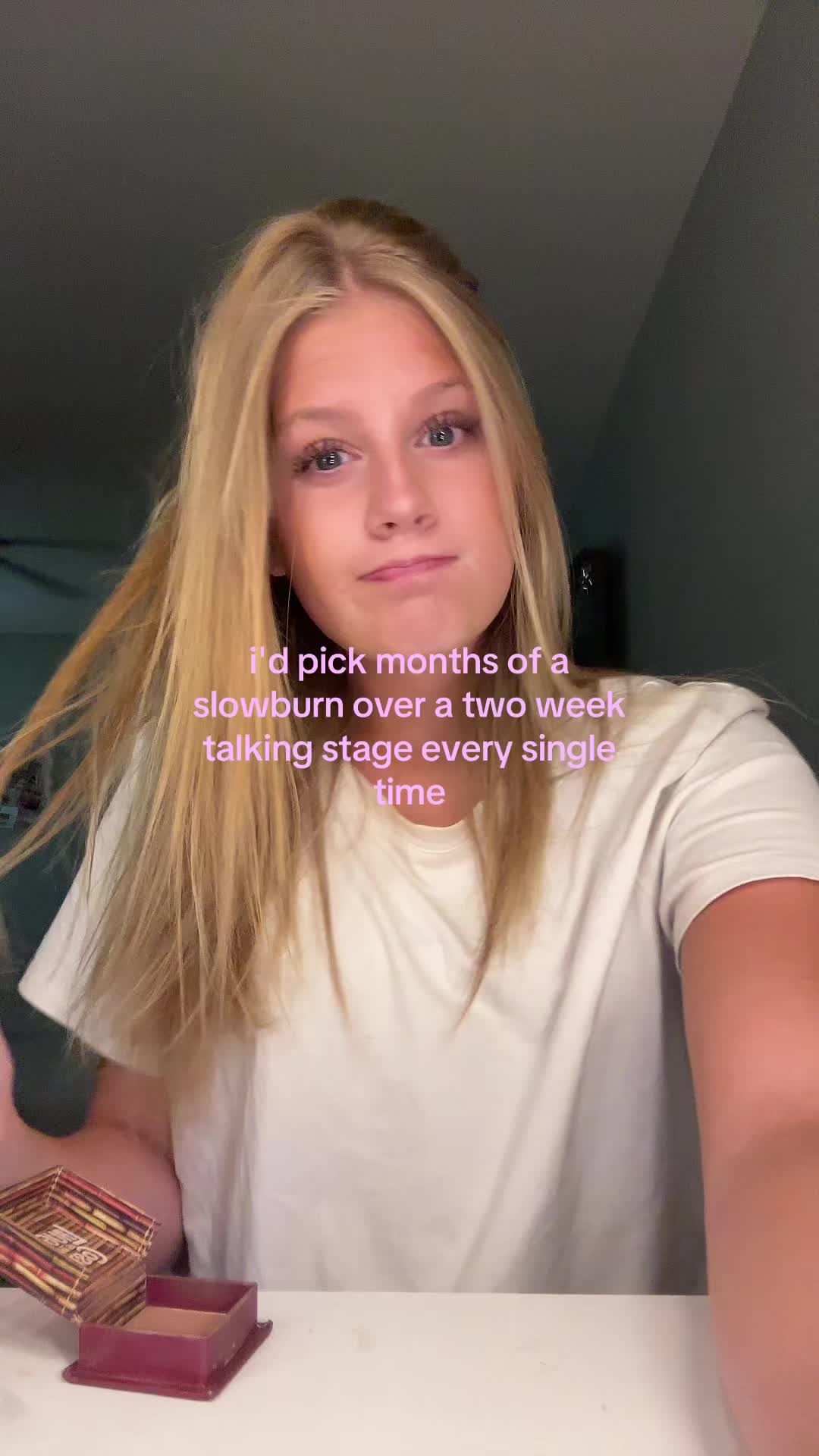 @madeleines secret