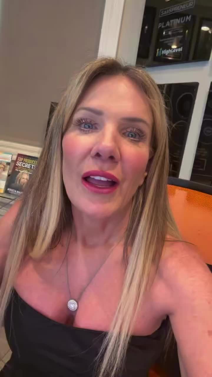 @Krista Mashore | Real Estate