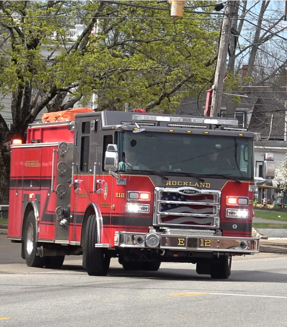 @South Shore Fire Photography