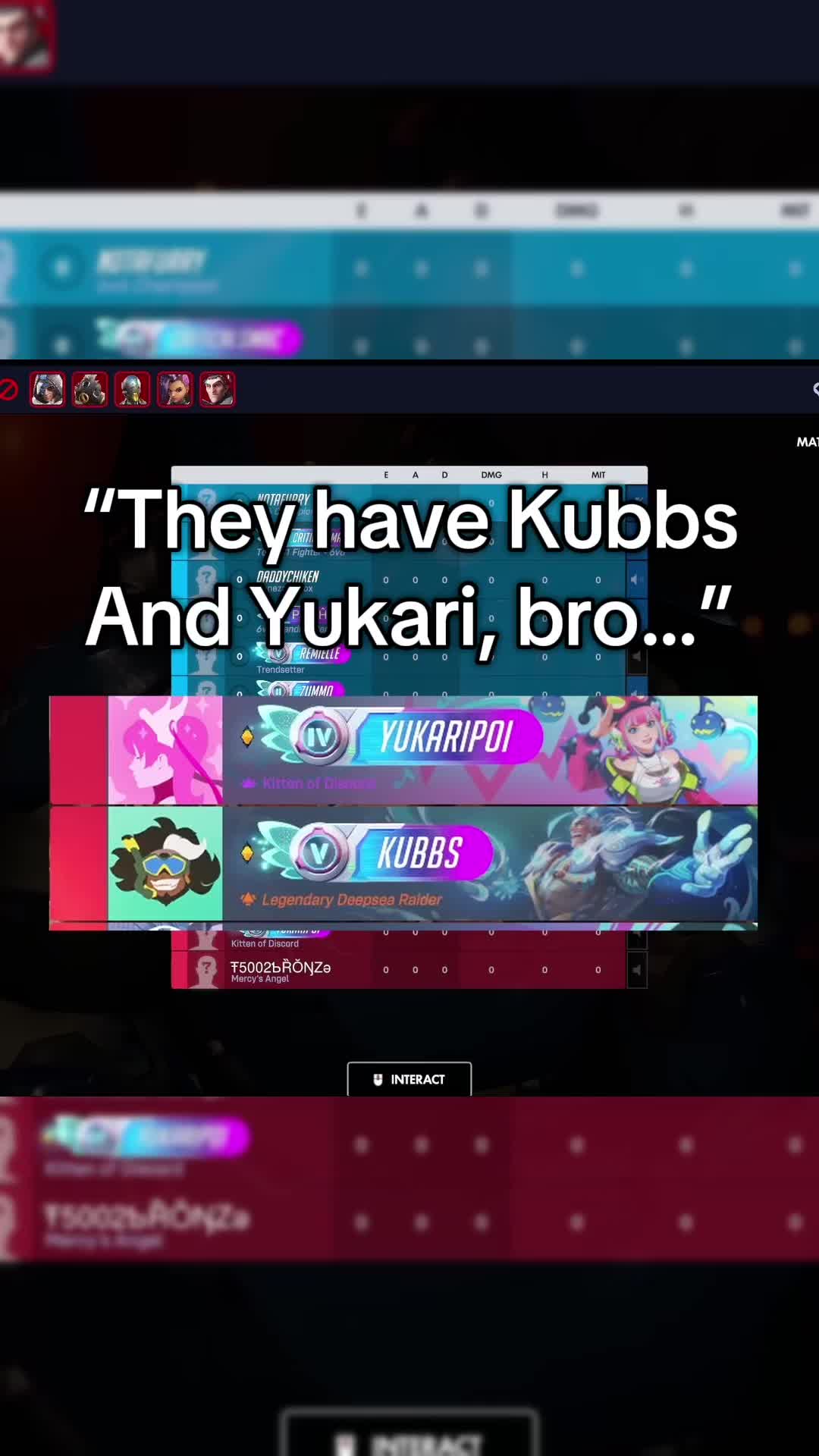 @YukariPoi | TwitchStreamer