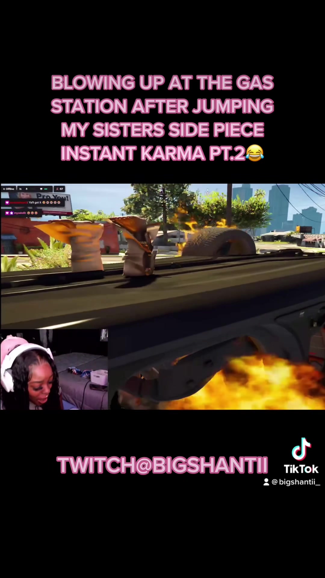 @BIGSHANTI