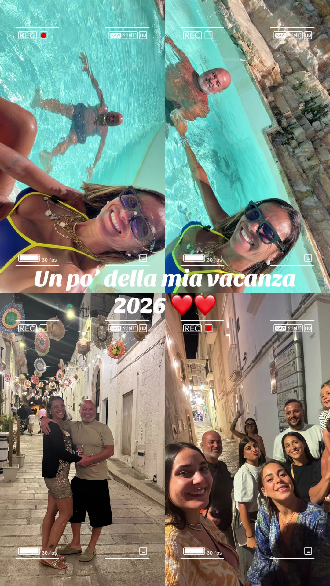 @Vera Piciocchi