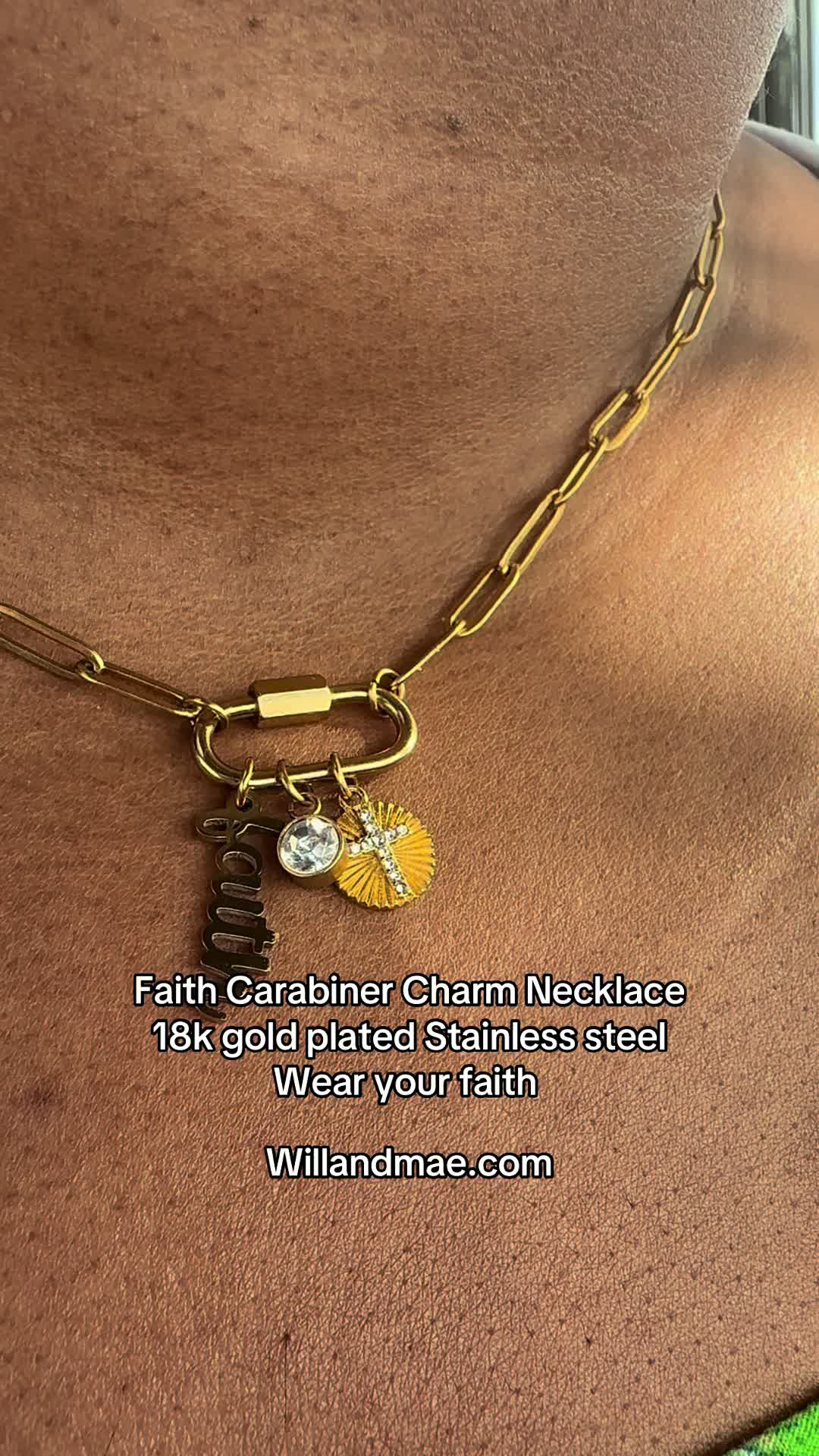 @Will and Mae Jewelry