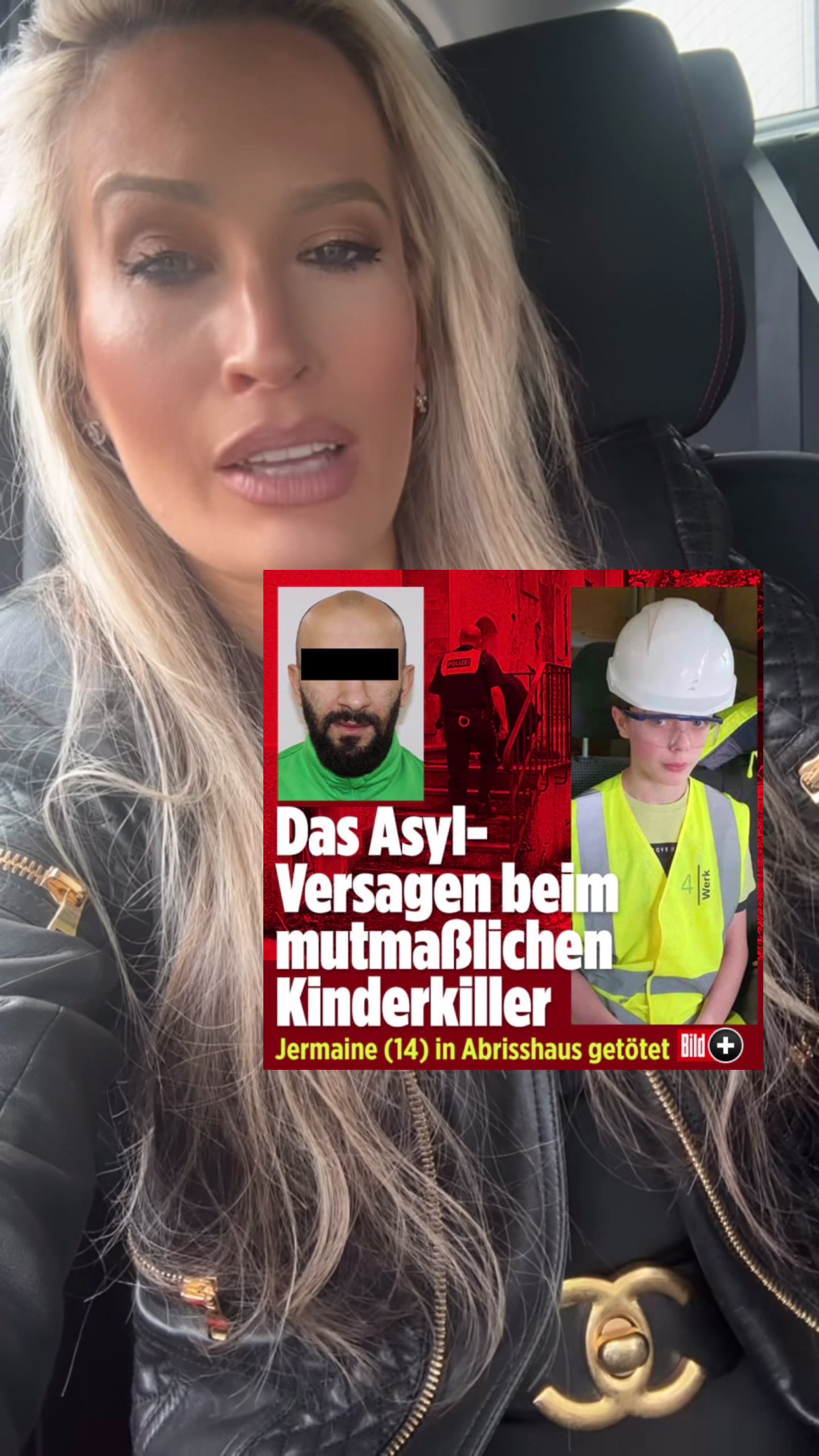 @Anabel Schunke
