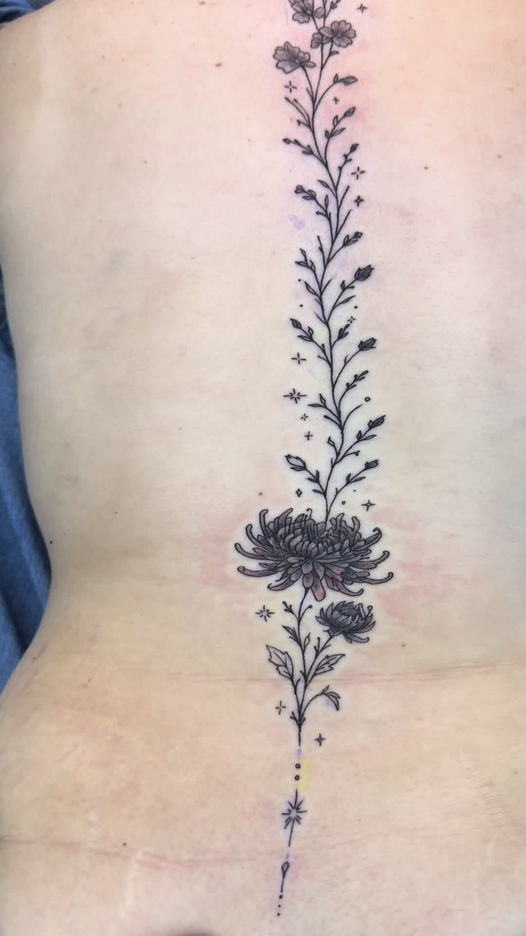 @tattoos by Mike