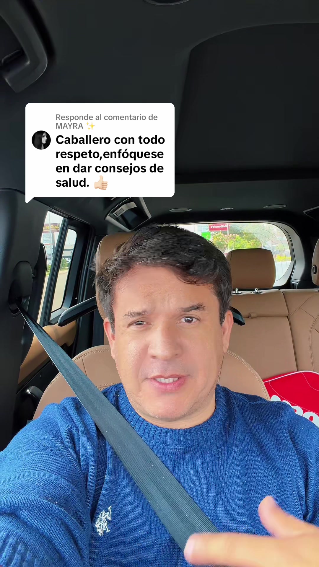 @Dr. Vallejo