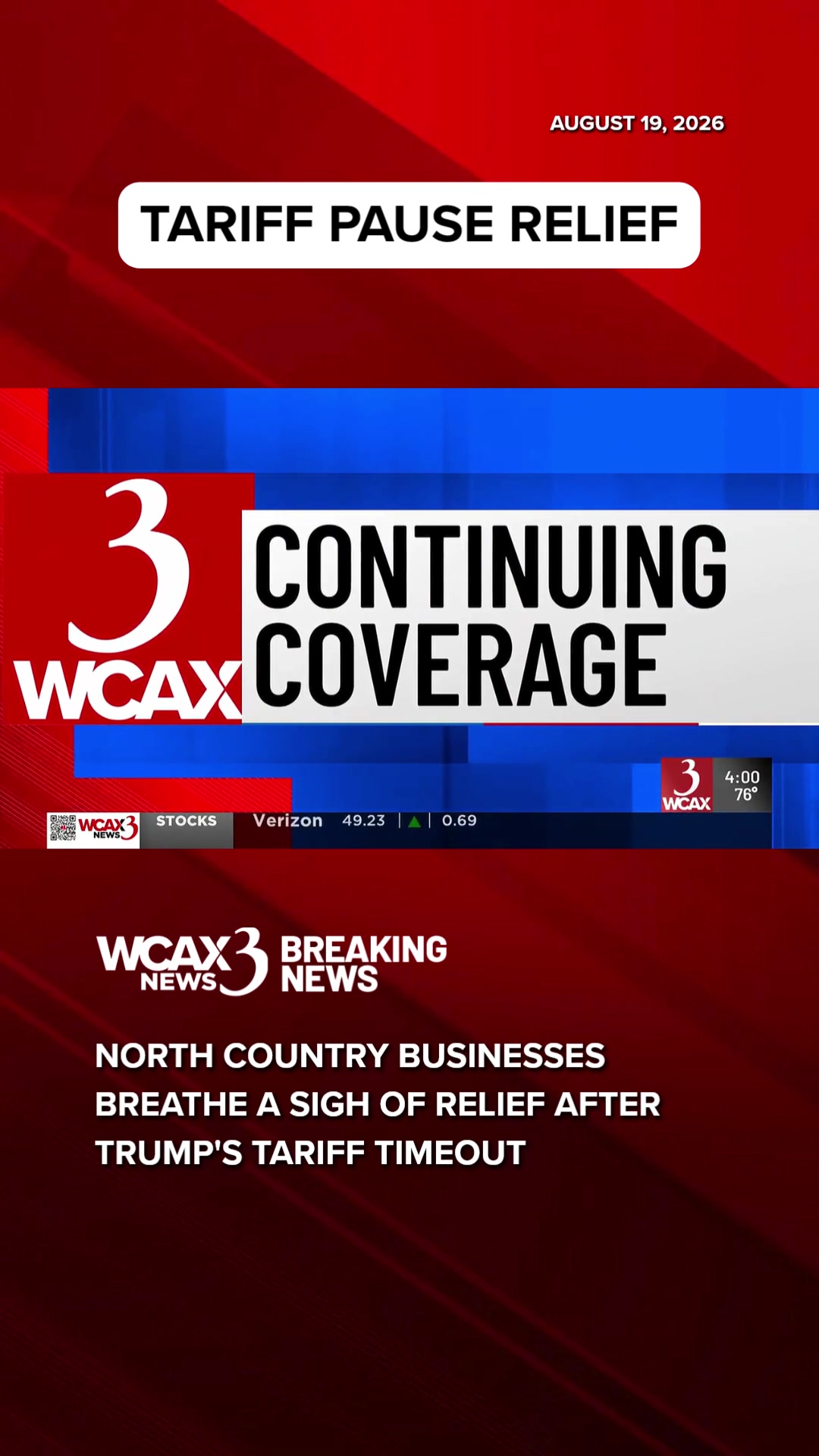 @WCAX-TV