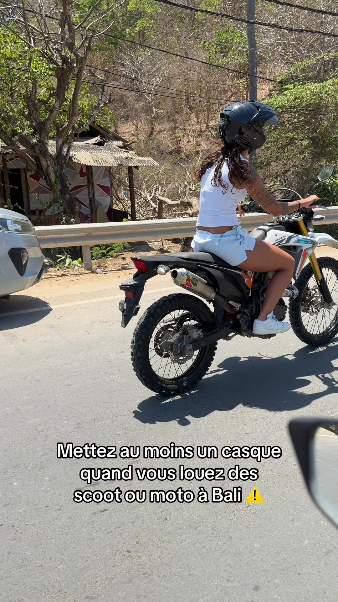 @Anissa 🏍