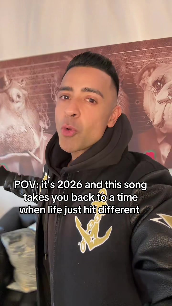 @JaySean