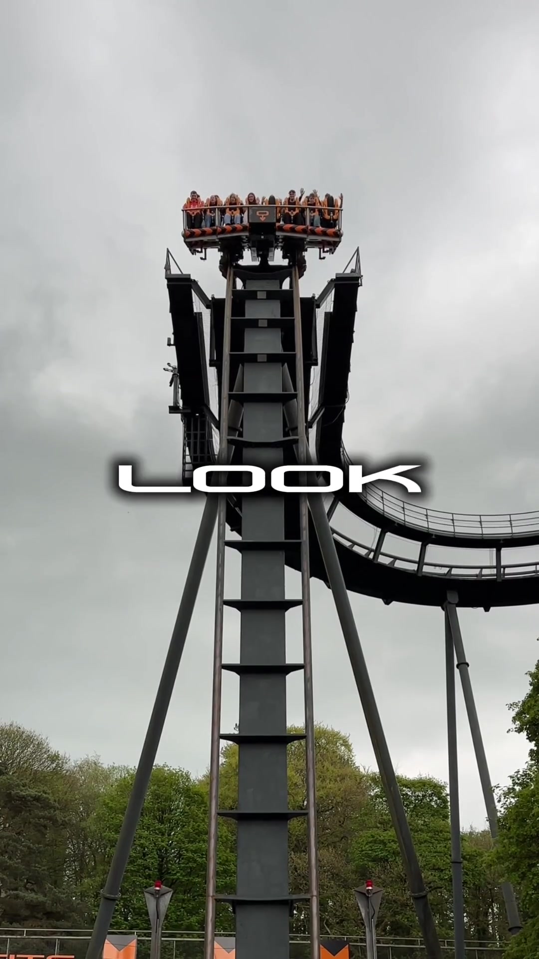 @Alton Towers Resort