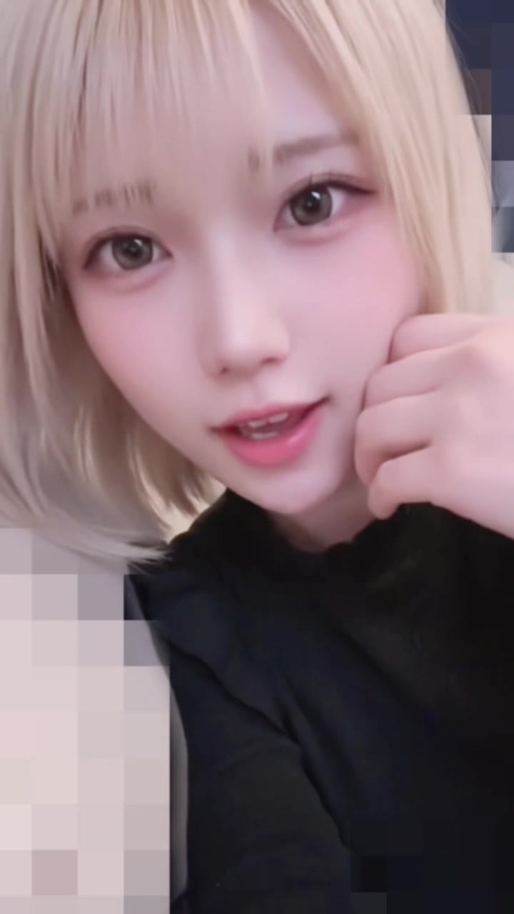 @ゆなちゃん