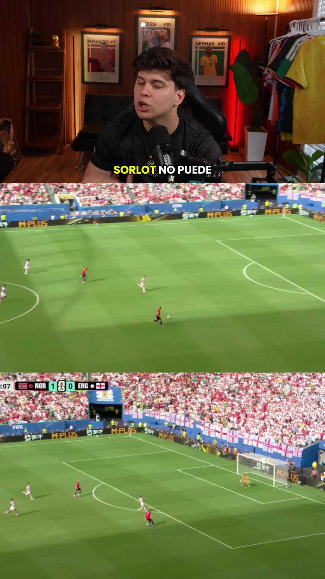 @La Cancha Digital
