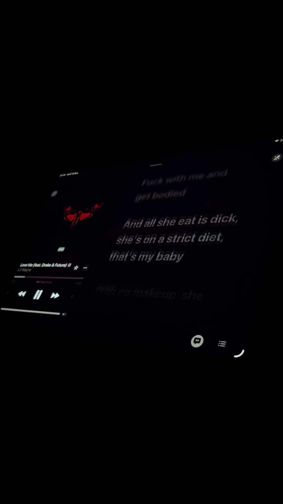 @song4life