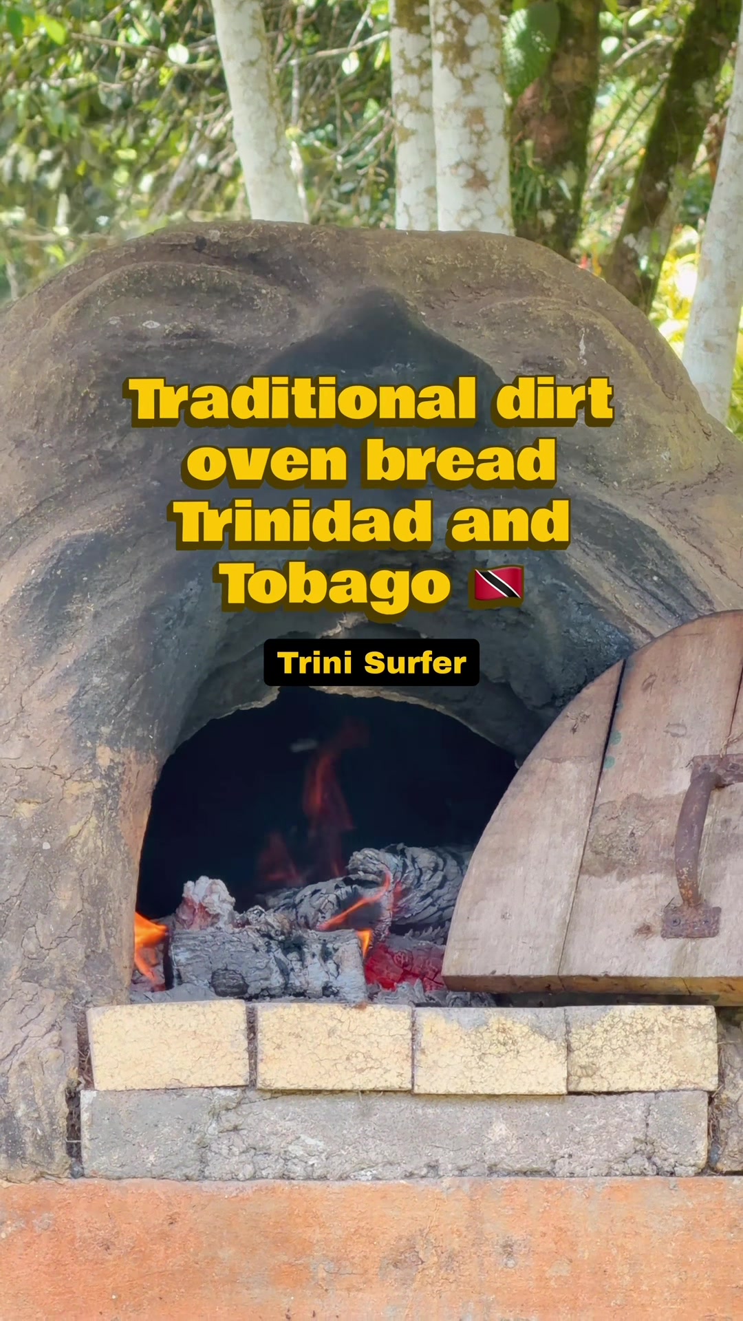 @Trini Surfer&trade;️🇹🇹