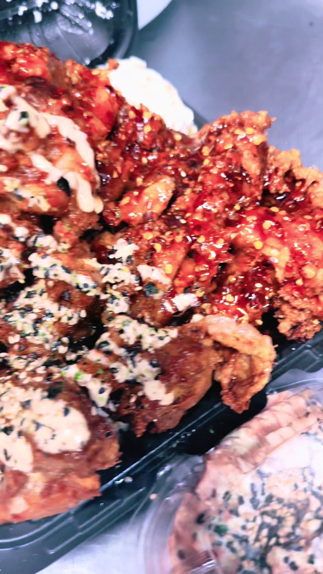 @Hina’s Island Grindz