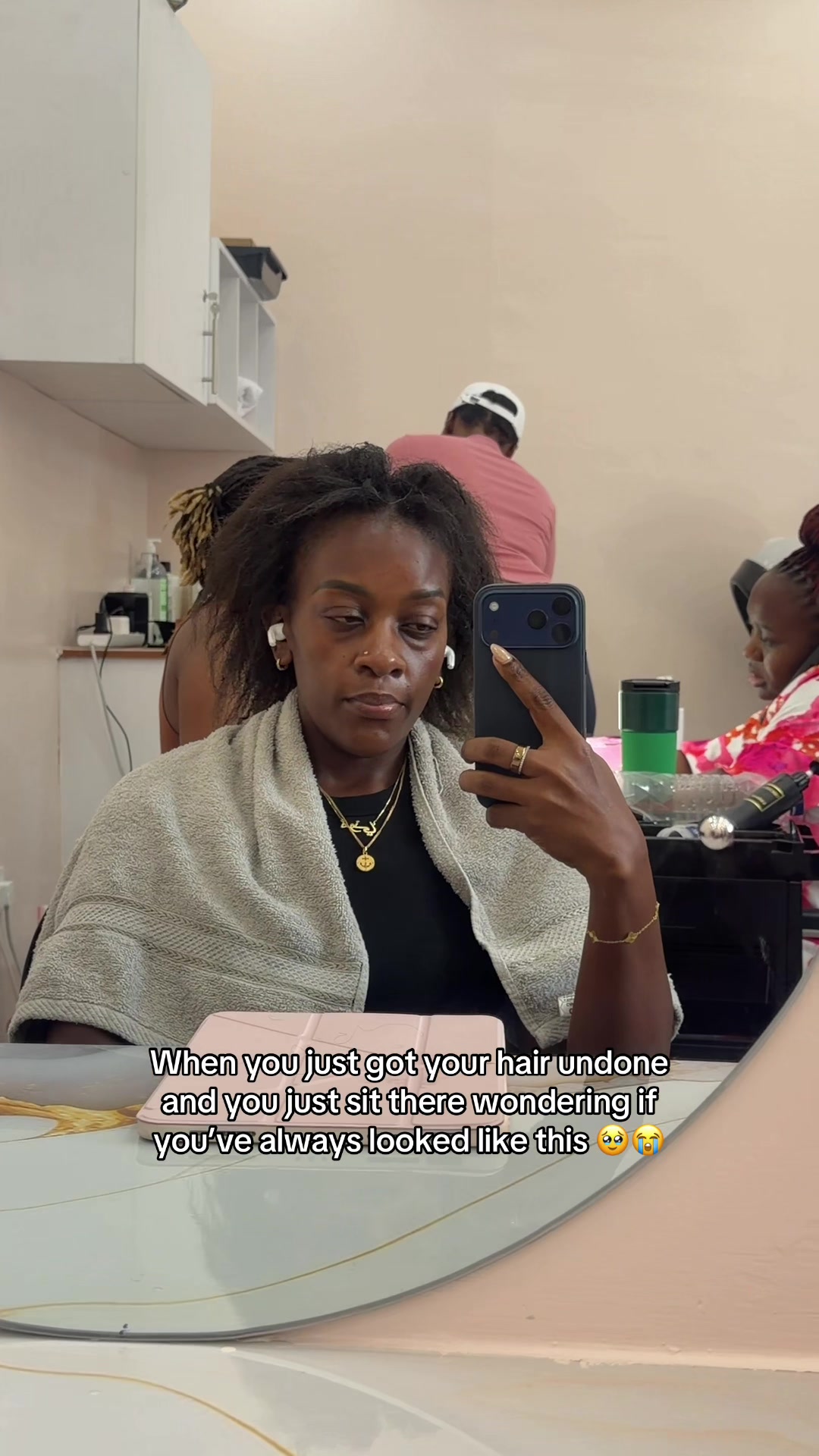 @Murugi Munyi