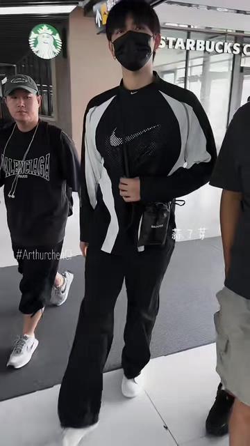 @ArthurchenGF๐ฉต