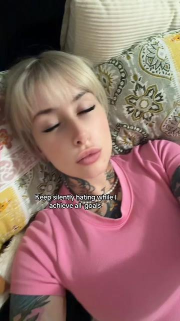 @inkedgymbunny