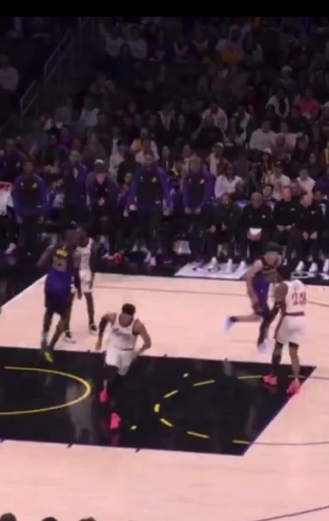 @LeBronBballKing