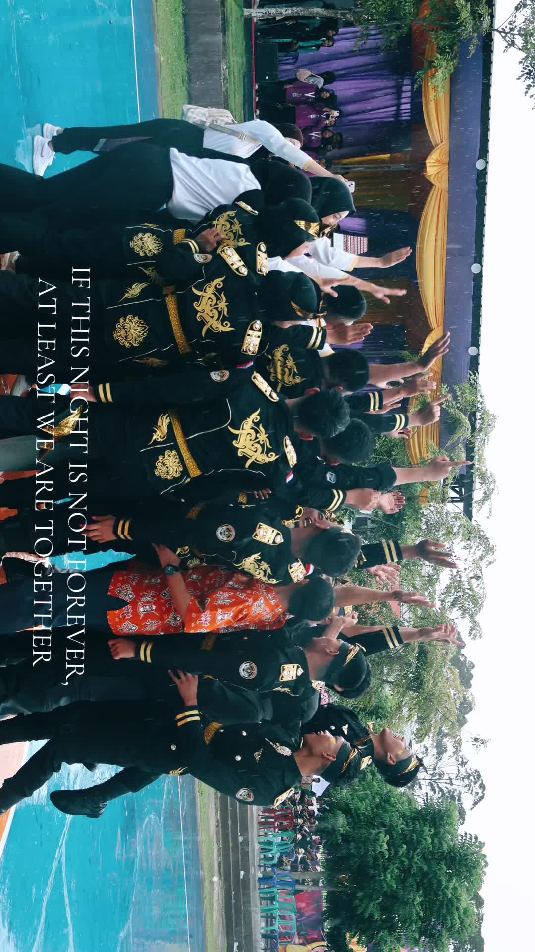@Paskibra SMAN3 Pangkalan Bun