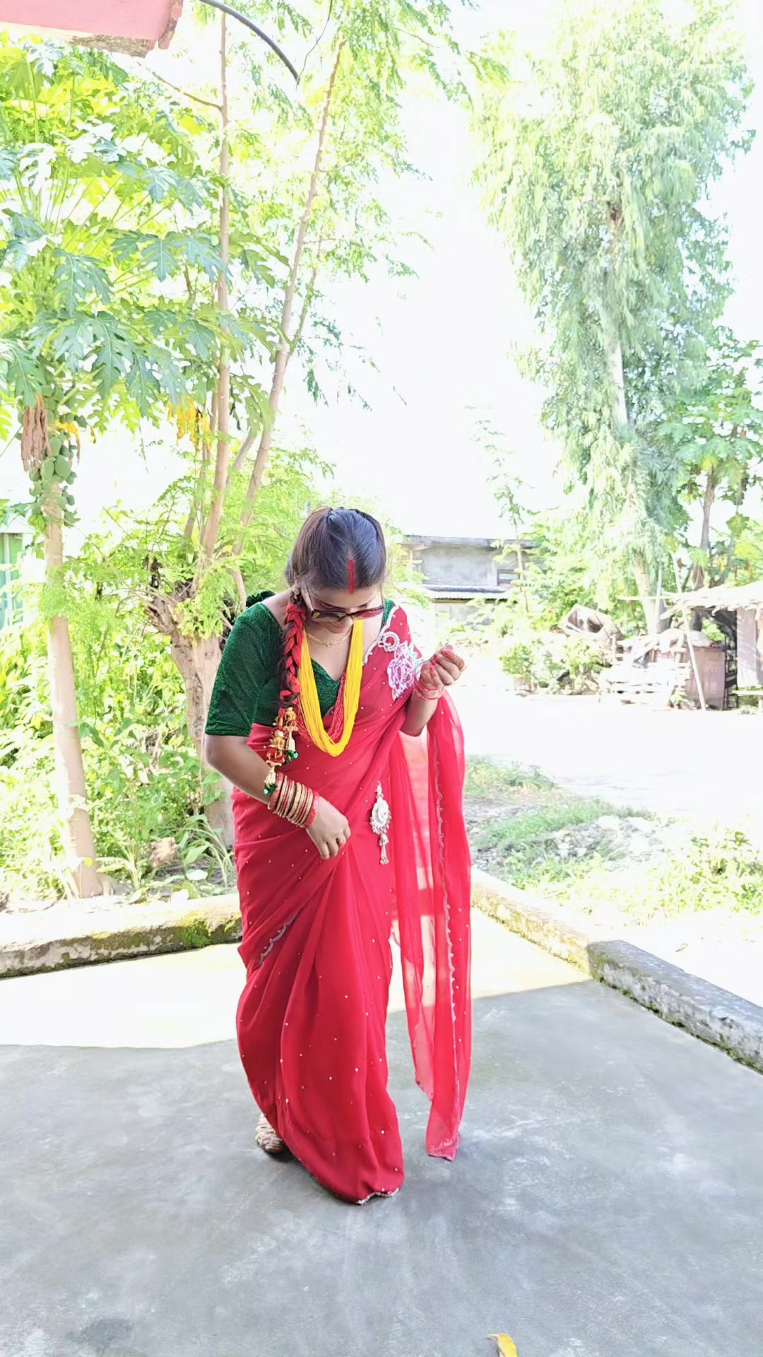 @Ranjana Thapa