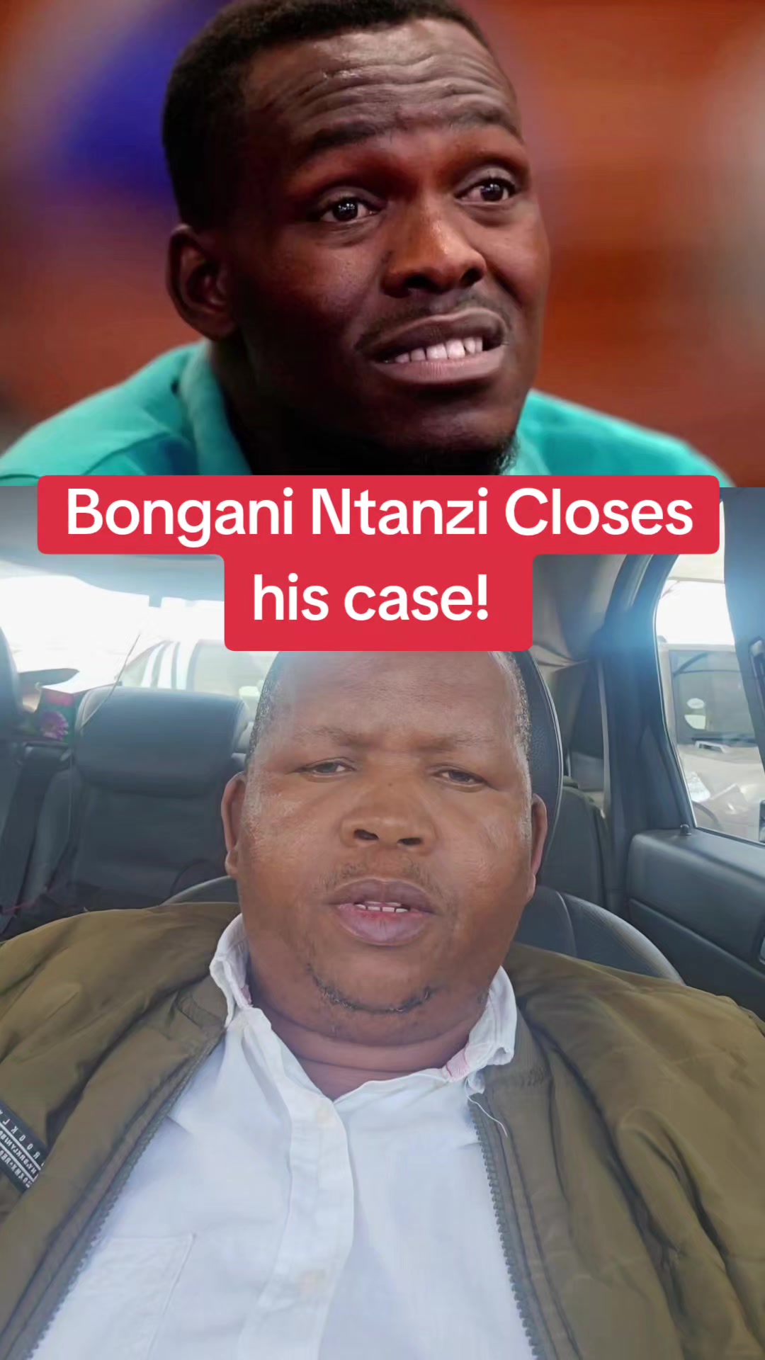 @Danny Madanzo Mo