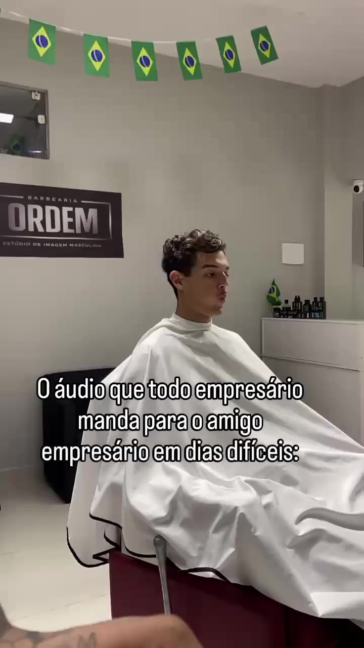 @Juan Cruz Mentor Barber