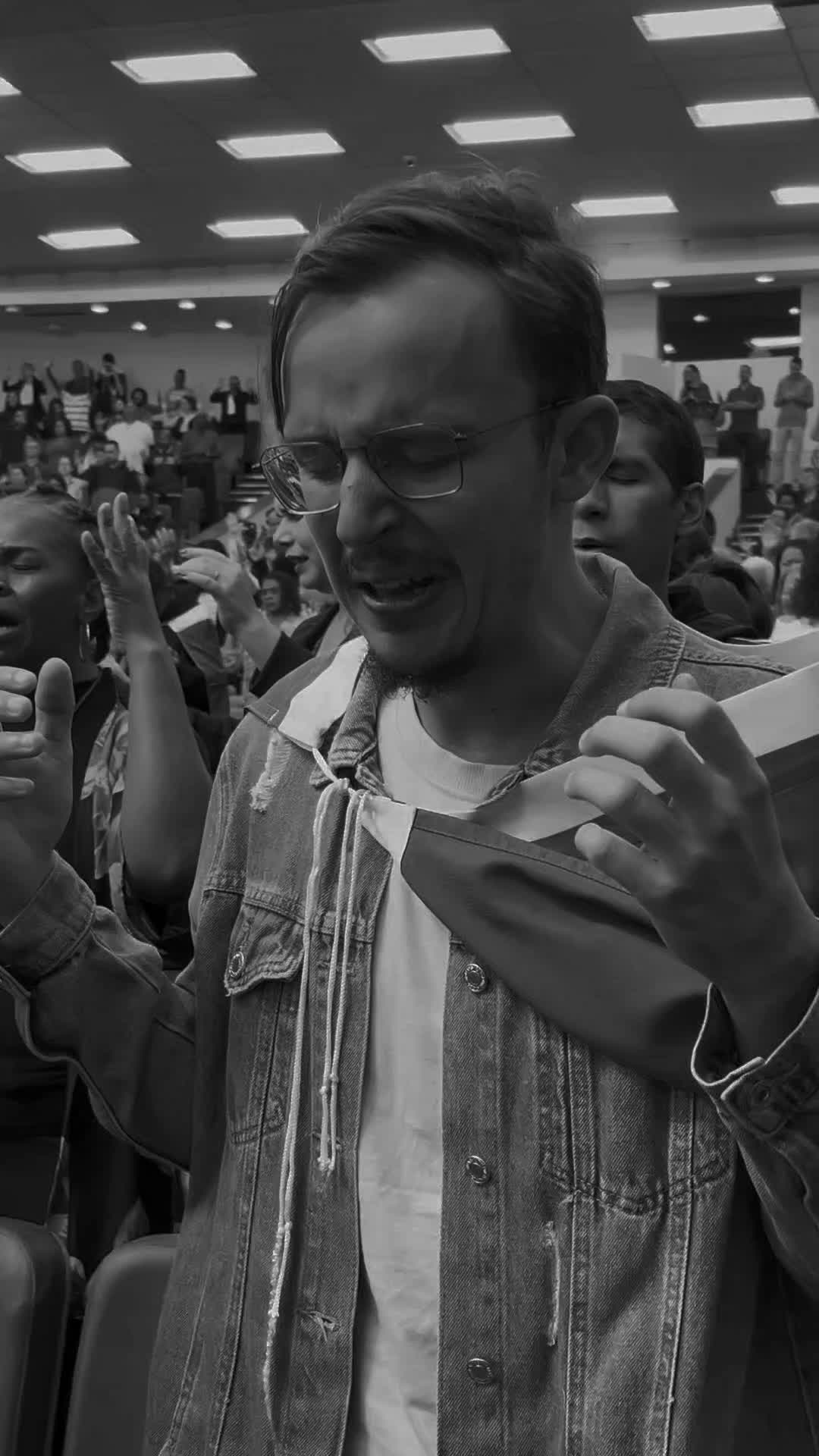 @gospelworshipofficial