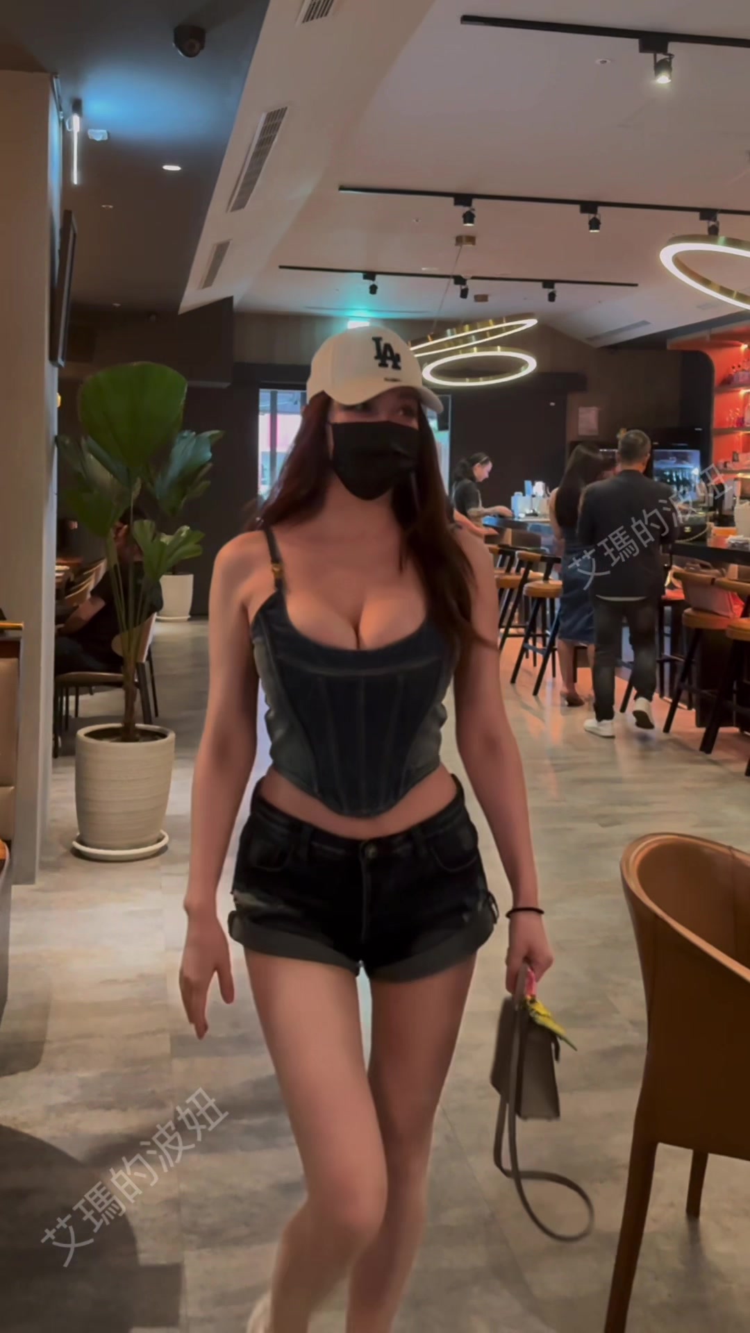 @艾瑪的波妞