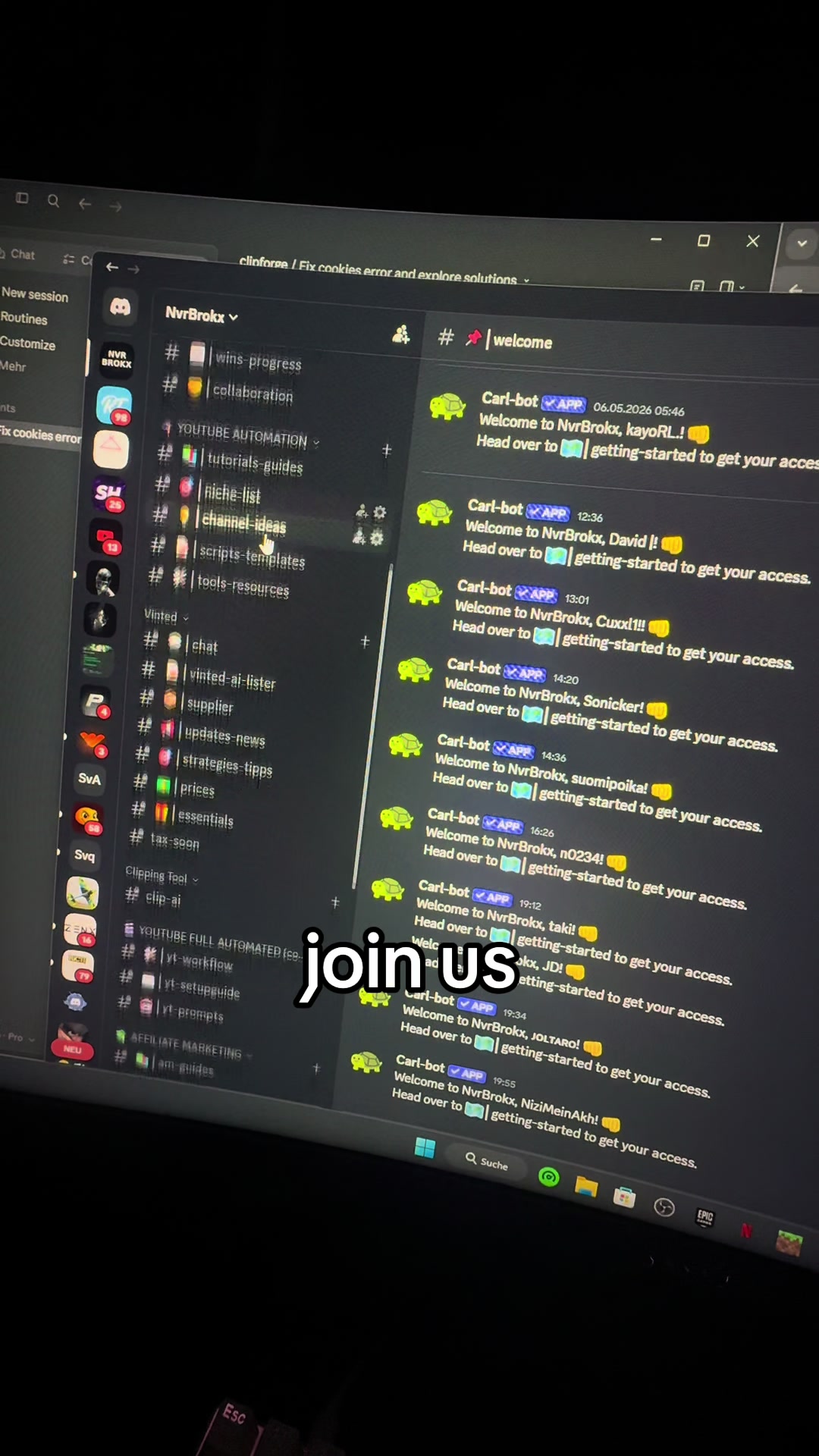 @deV