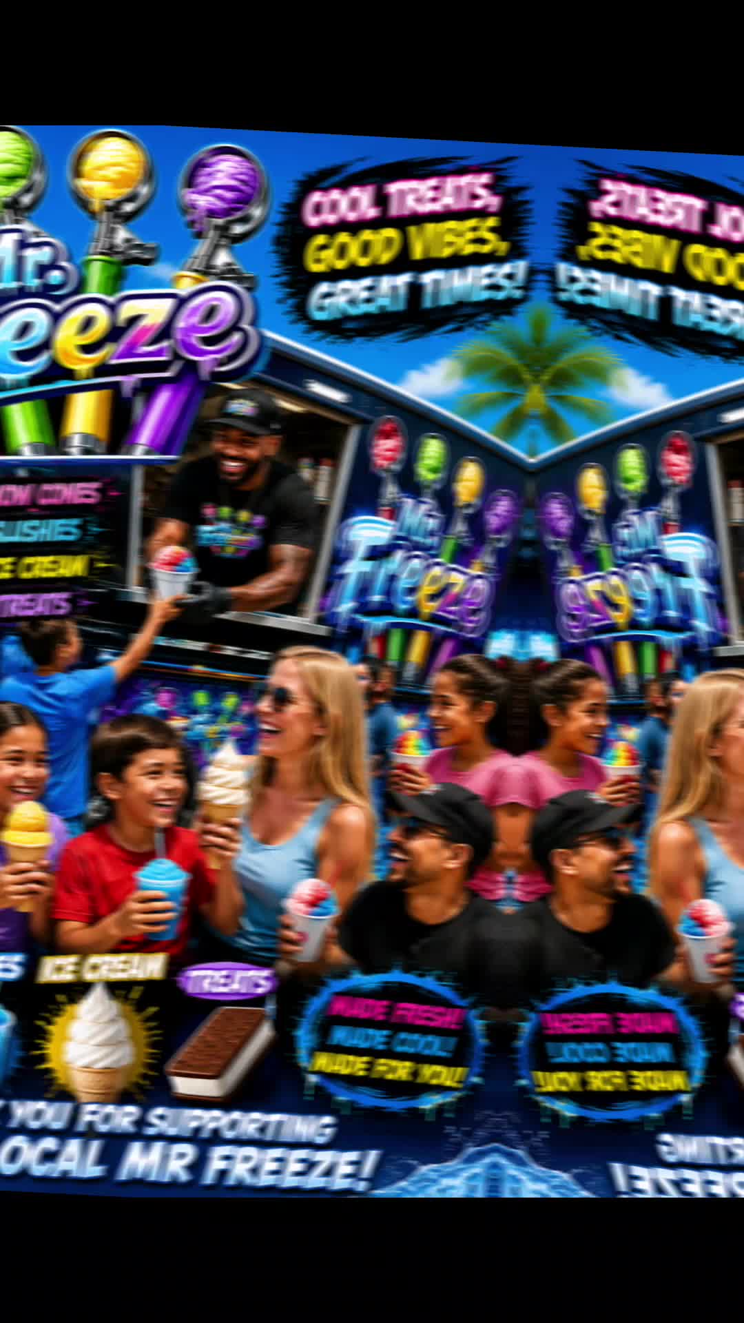 @Apparel King