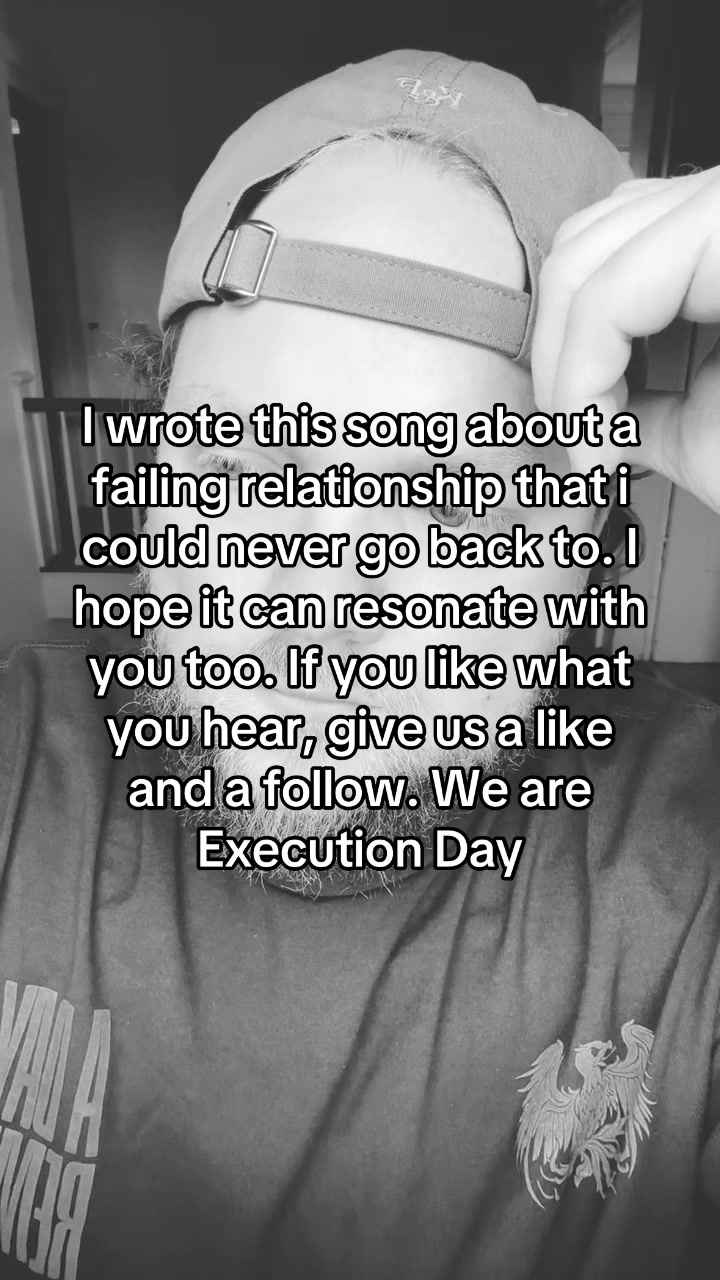 @Execution Day