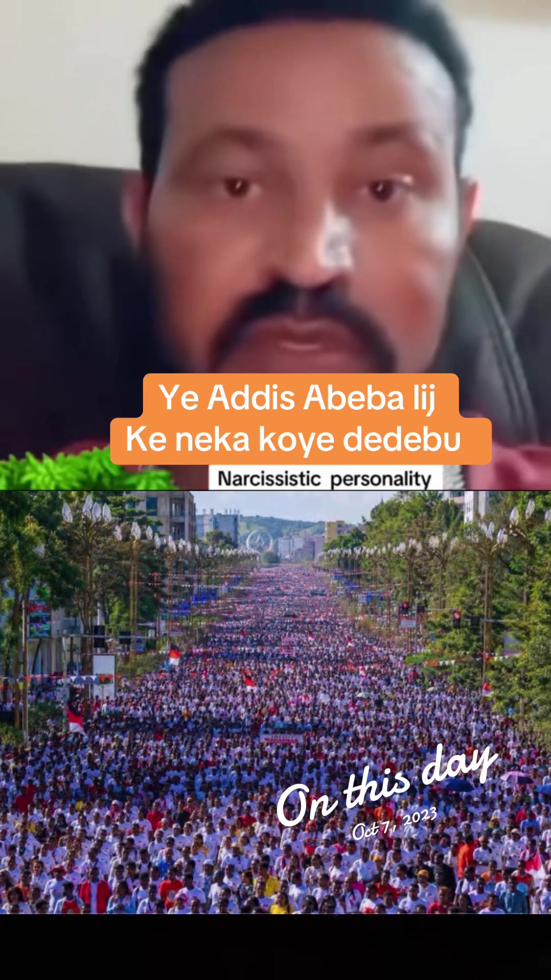 @Haadha Badhasso