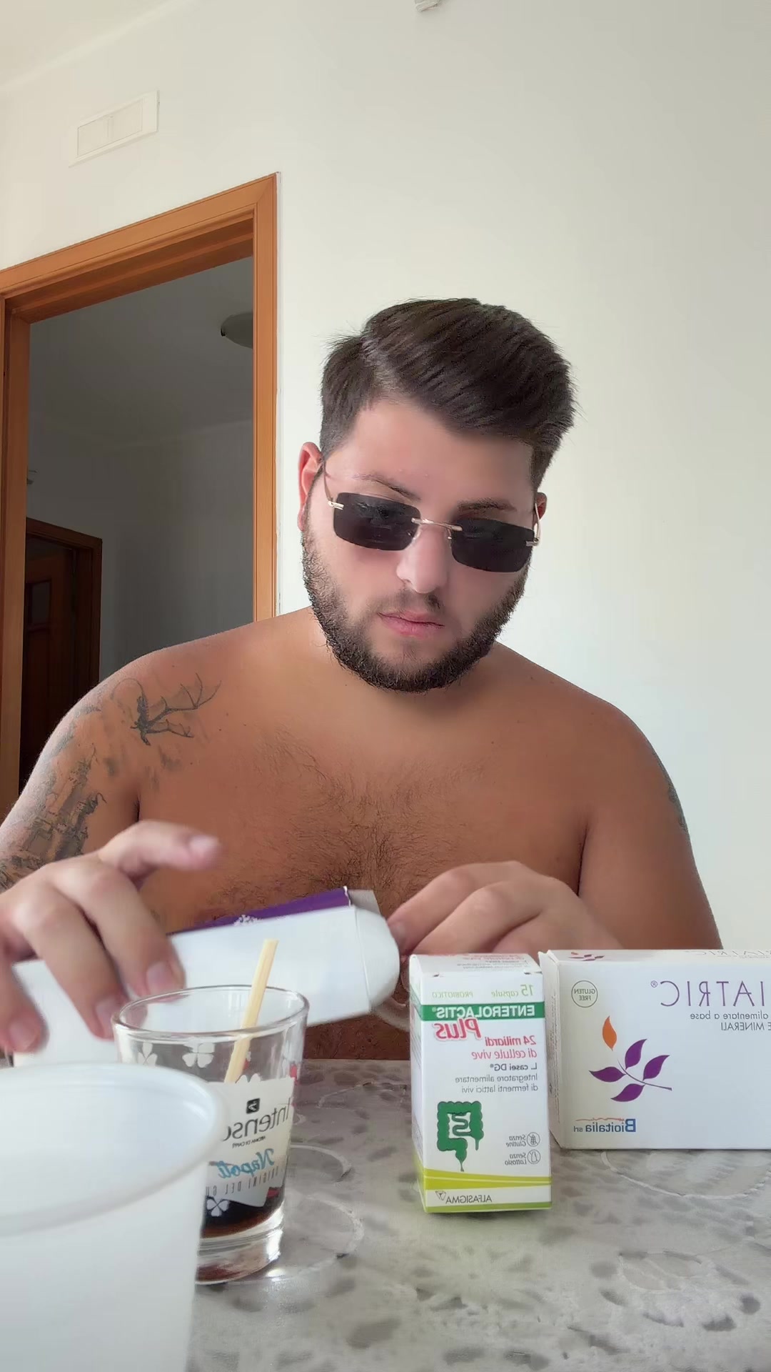 @armando falanga