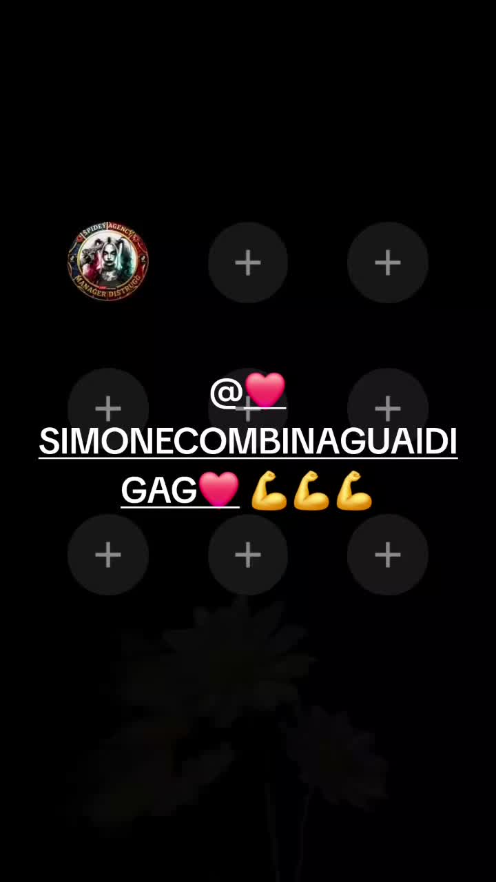 @😈😜Dia.voletta91 la monella😈
