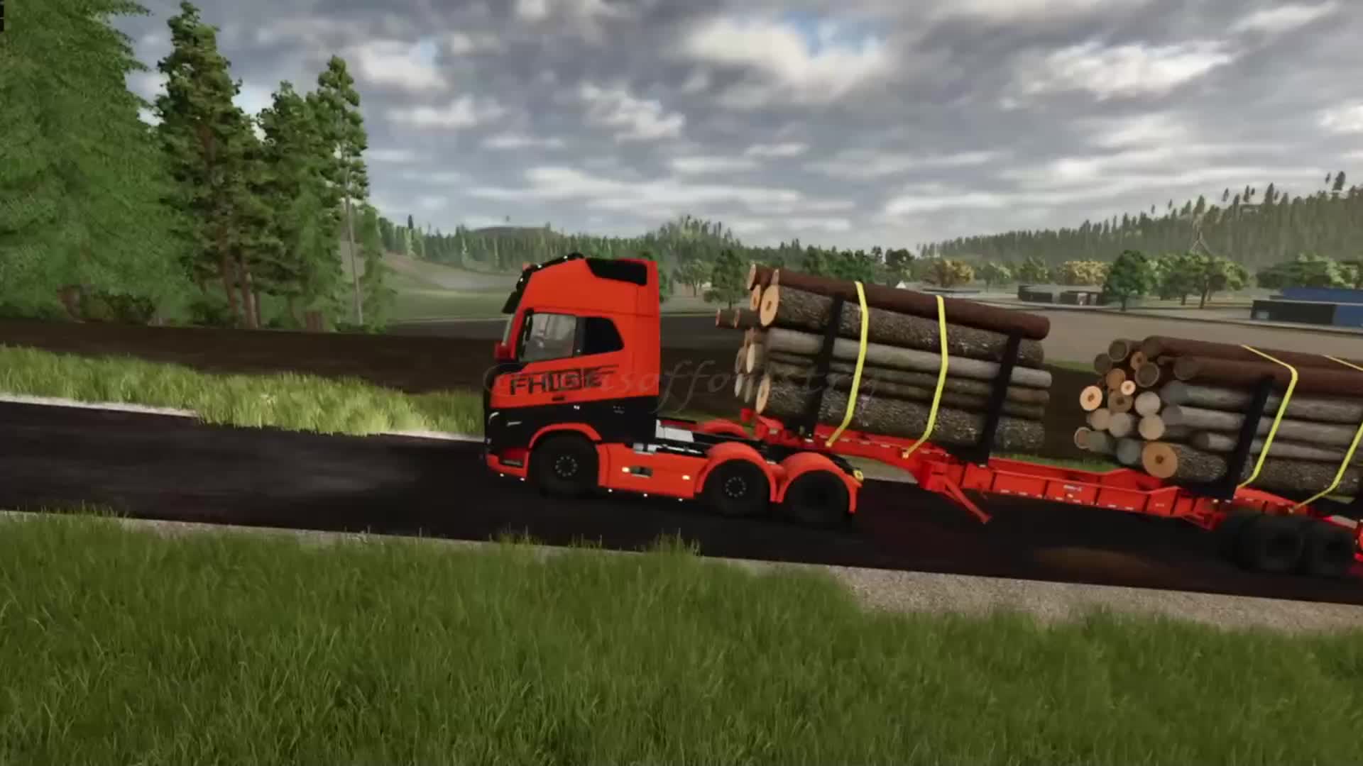 @SONS OF FORESTRY