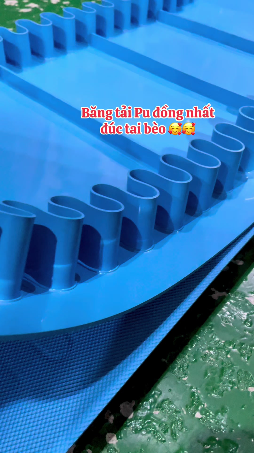 @Băng Tải Giá Rẻ