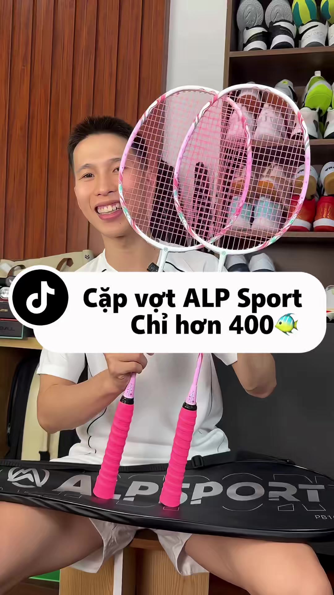 @Ngọc Hưởng Thể Thao
