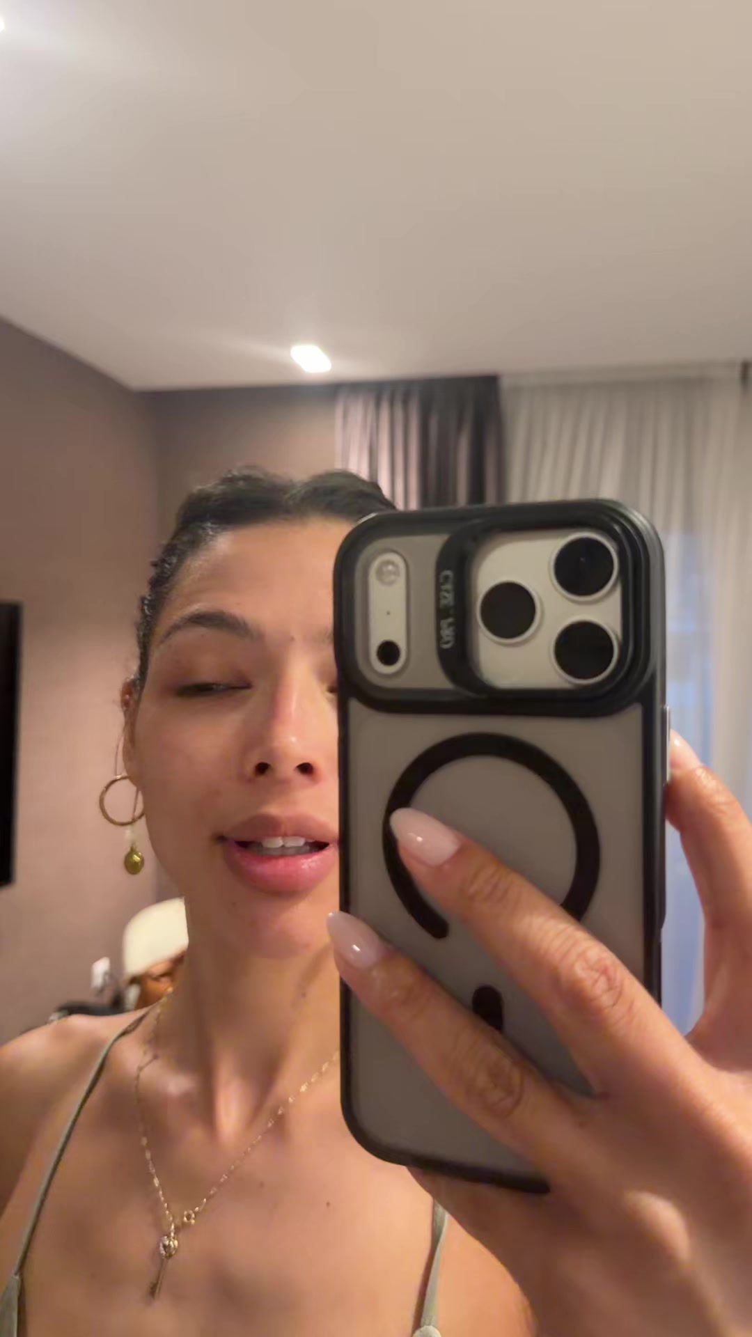 @Melissa Magiera