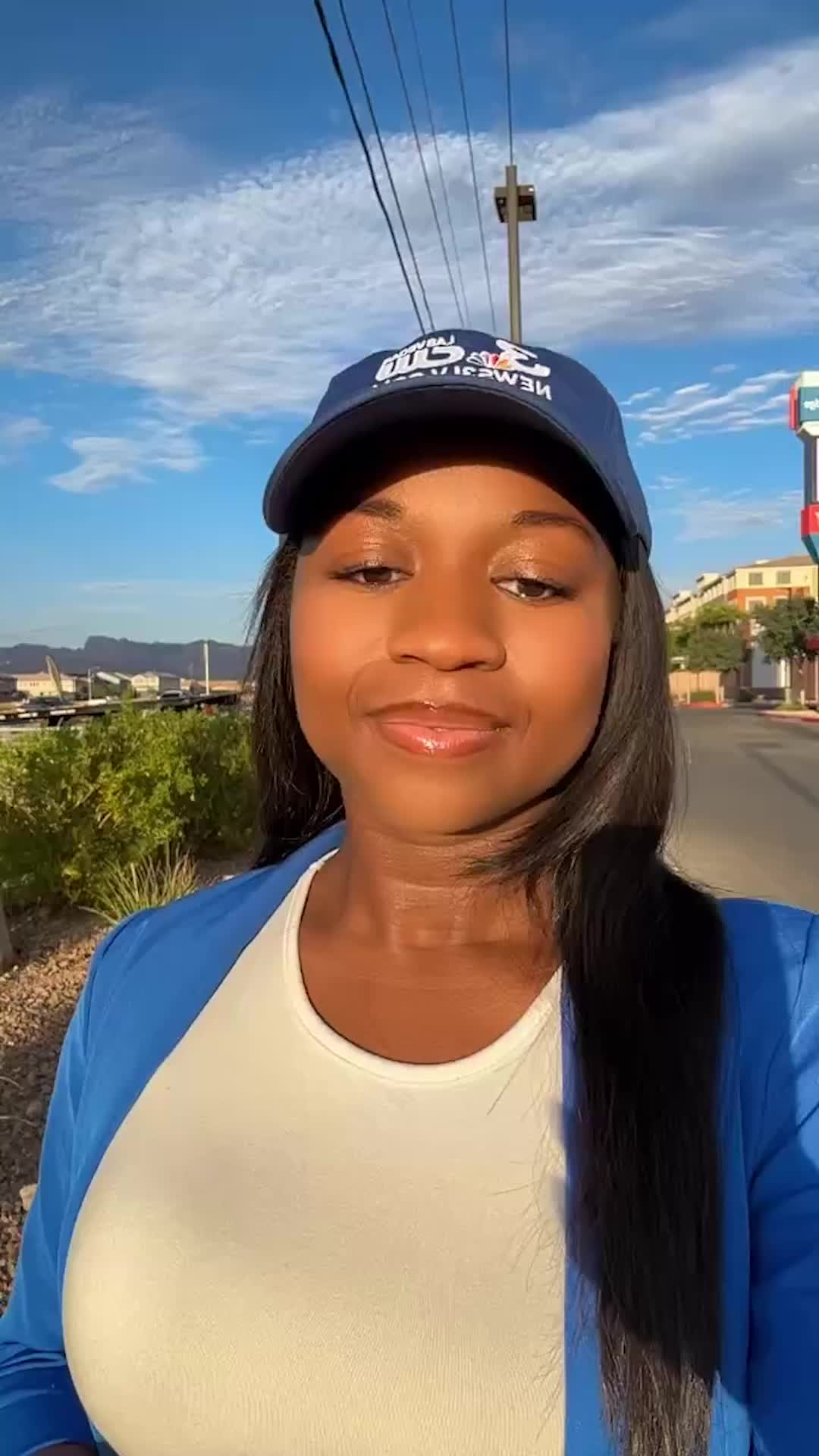 @KSNV News 3 Las Vegas