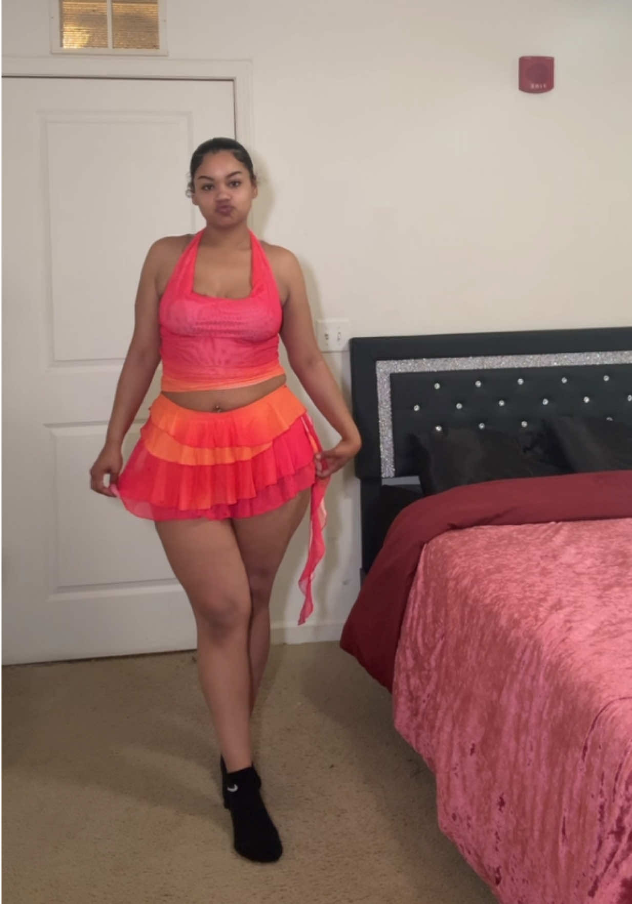 @Tyra Marie