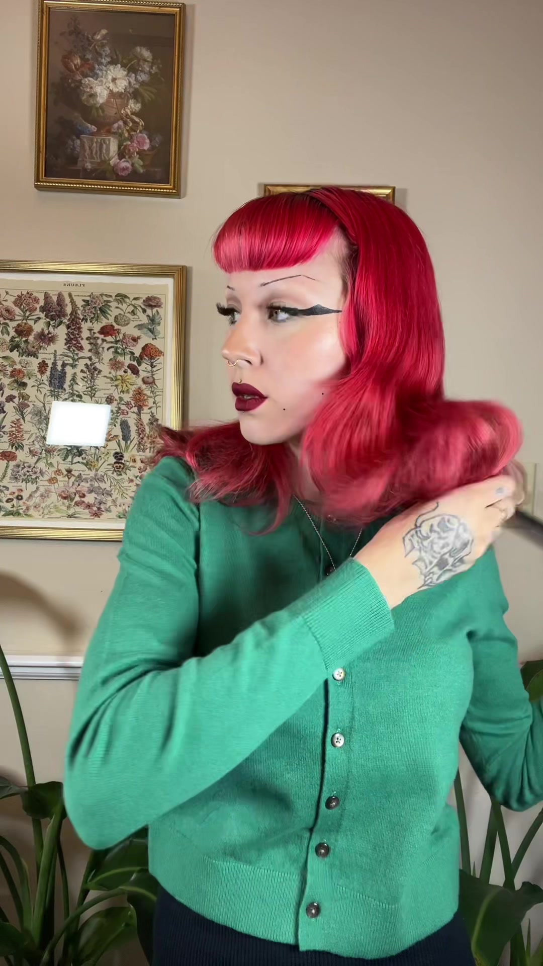 @Isabella