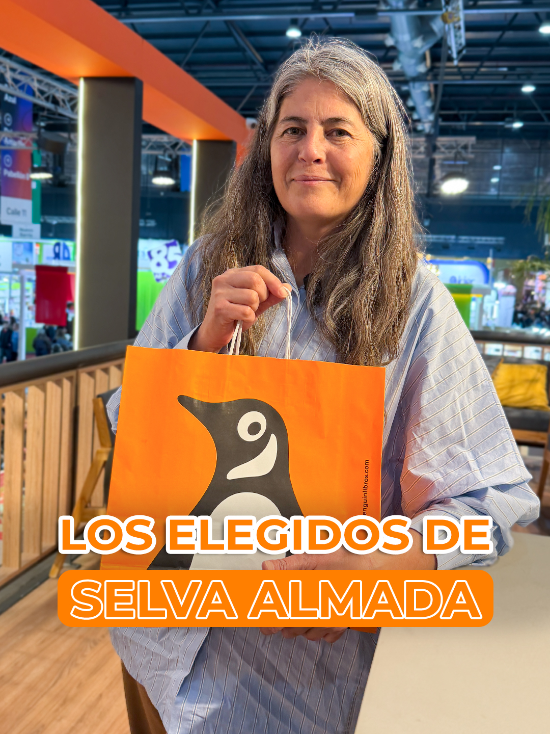 @Penguin Argentina
