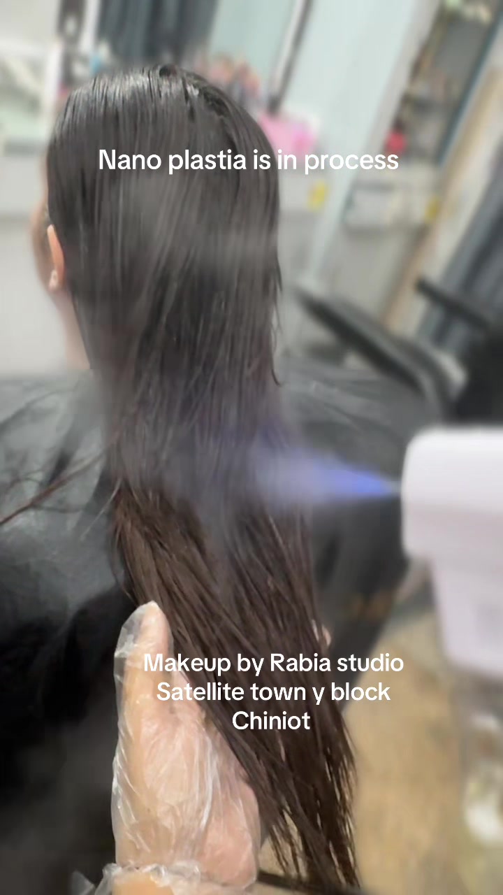 @Makeup By Rabia Studio