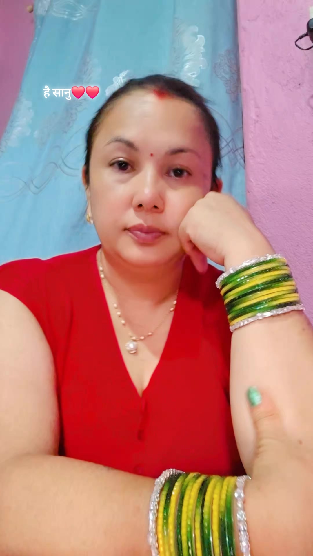 @Anita Kc