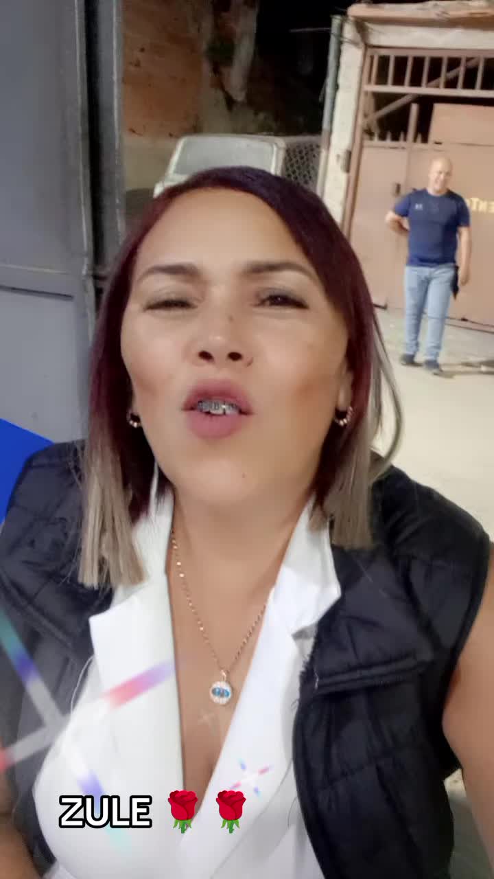 @ZULE 🌹🌹Dra⚖️